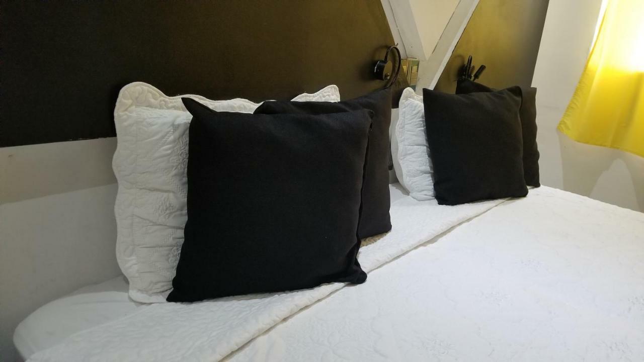 Hotel Dluxe 圣胡安－德洛斯拉戈斯 外观 照片